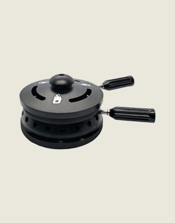 Smoke Box Coco Boss Dome HMD - Negru