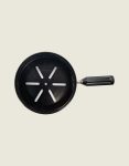 Smoke Box Coco Boss Dome HMD – Negru