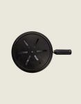 Smoke Box Coco Boss Dome HMD – Negru
