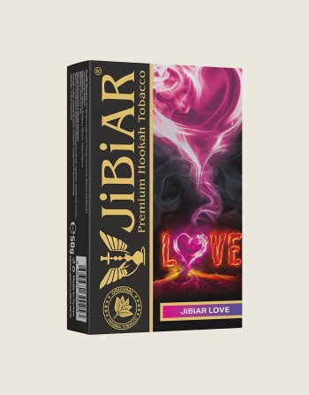 Tutun Narghilea JiBiAR 50Gr