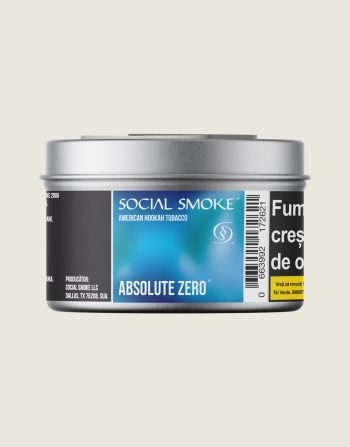 Tutun Narghilea American Social Smoke 200Gr