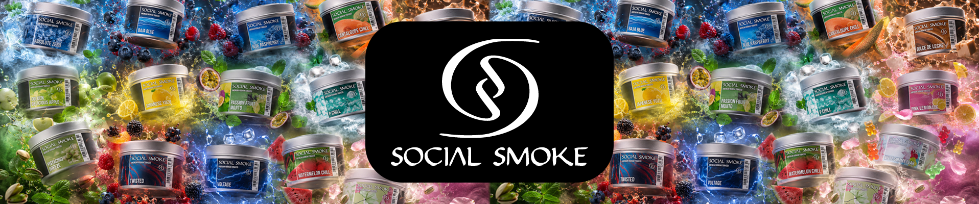 social smoke banner Tutun Social Smoke Angro