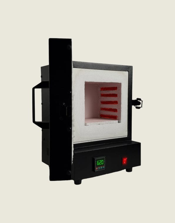 Cuptor Carbuni Narghilea LavaBolt 2000w