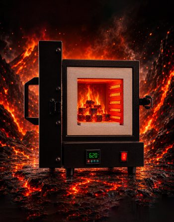 Cuptor Carbuni Narghilea LavaBolt 2000w