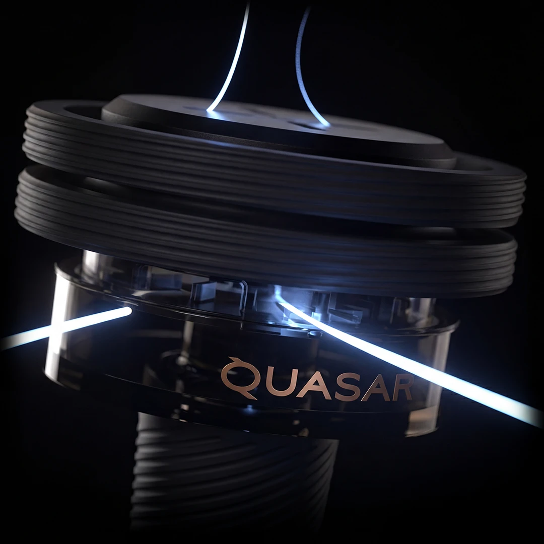 block quasar raas 2 black hole 2