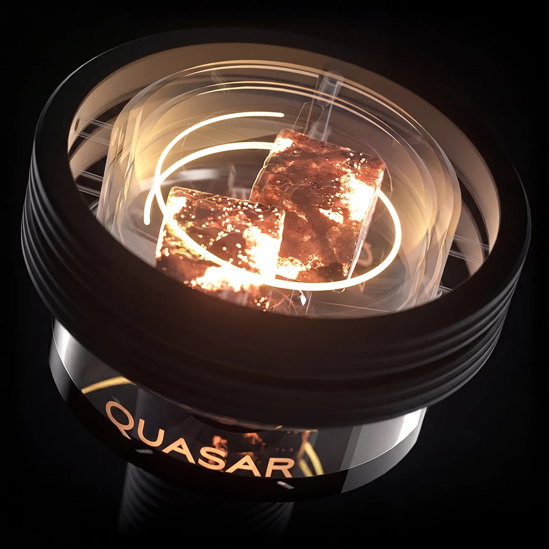 block quasar raas 2 black hole 3