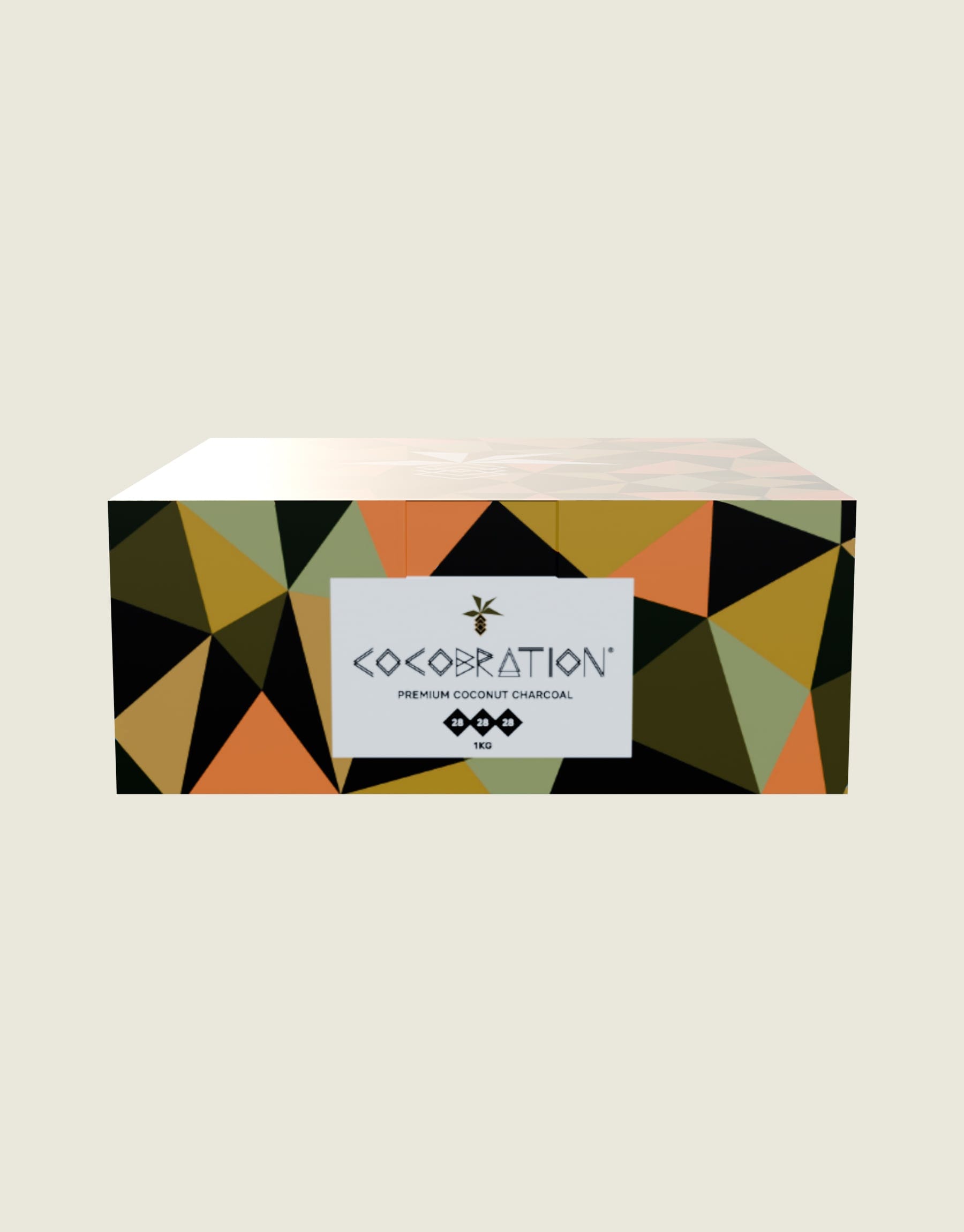 Carbuni CocoBration 28mm Carbuni CocoBration 28mm