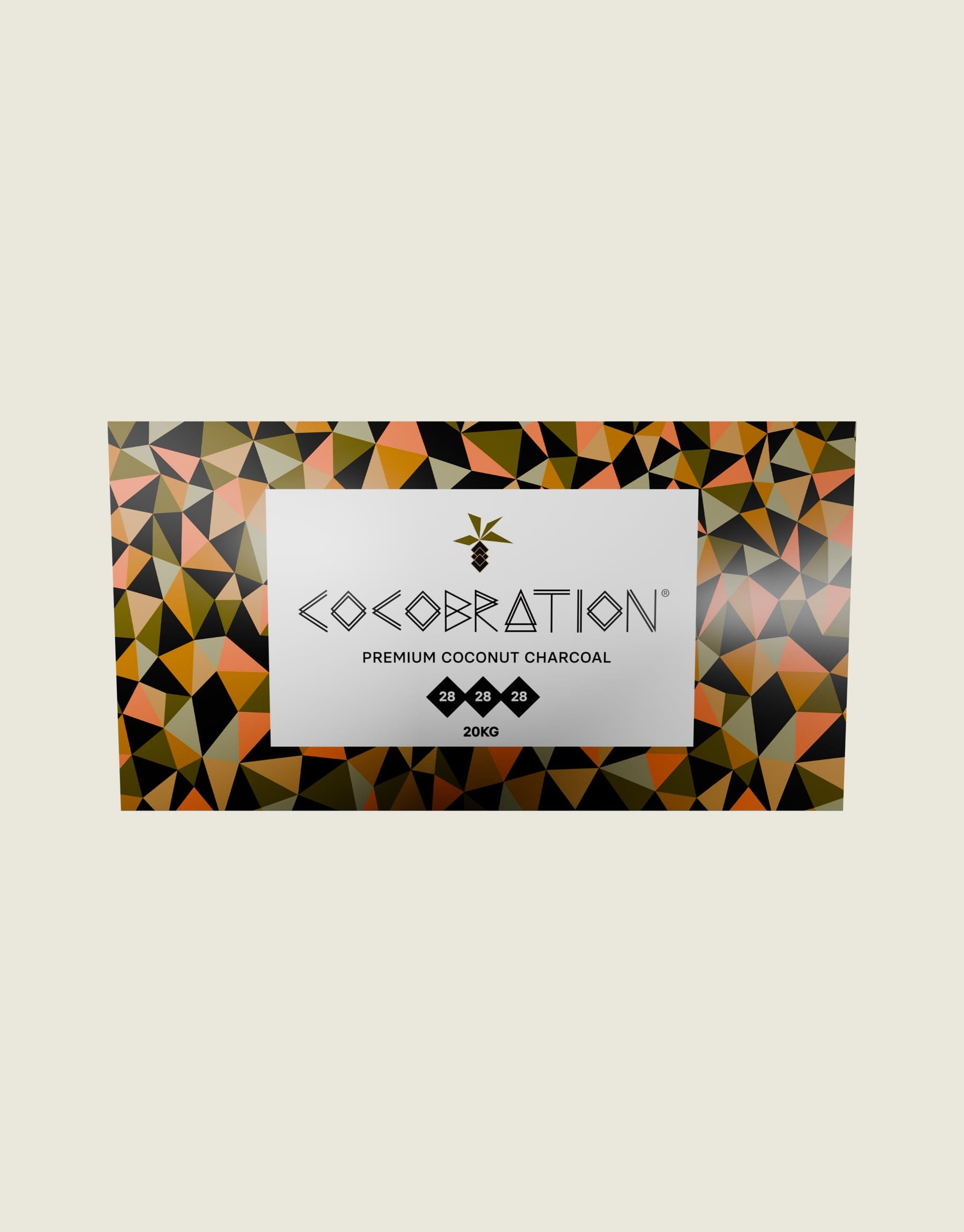 Carbuni CocoBration 28mm Carbuni CocoBration 28mm