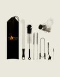 Kit Curatare Profesional Pentru Narghilea