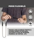 Kit Curatare Profesional Pentru Narghilea