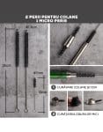 Kit Curatare Profesional Pentru Narghilea