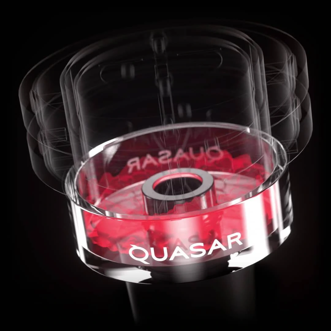 quasar petit raas 2 1 1