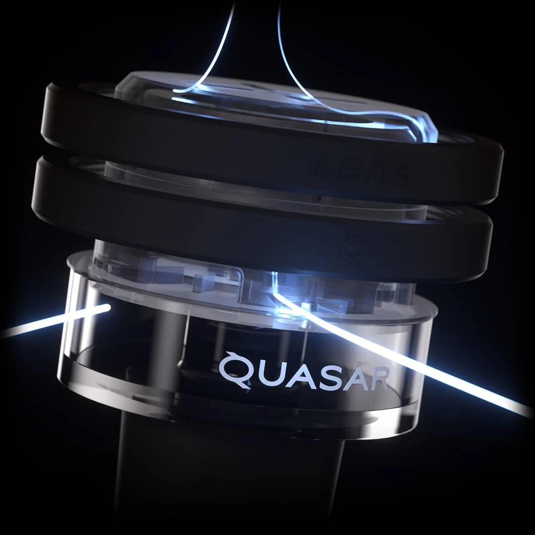 quasar petit raas 2 2