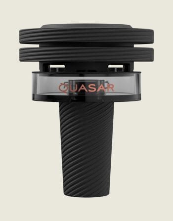 Creuzet Quasar Raas 2 Black Hole