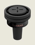 Creuzet Quasar Raas 2 Black Hole