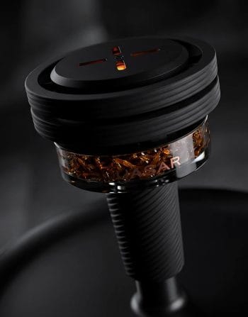 Creuzet Quasar Raas 2 Black Hole