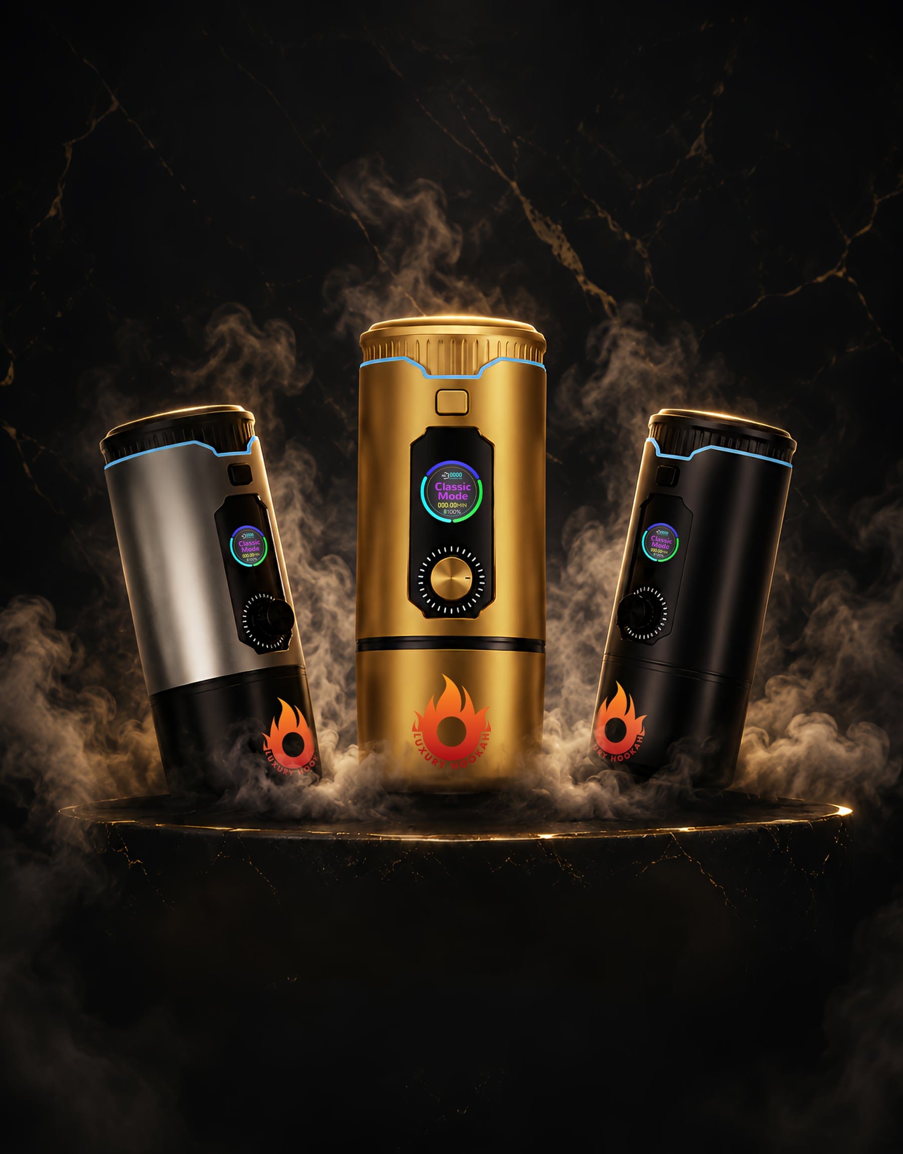 Creuzet Electric Ignite X Pentru Narghilea Creuzet Electric Ignite X Pentru Narghilea
