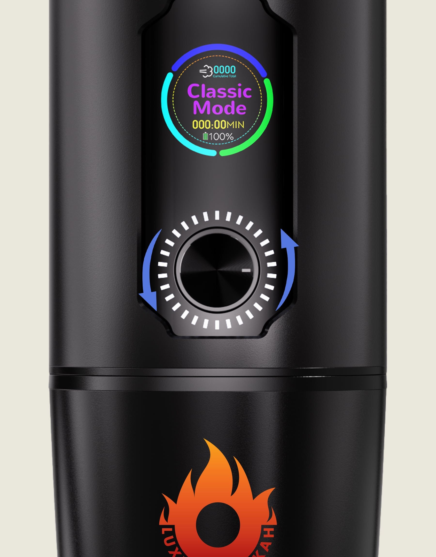Creuzet Electric Ignite X Pentru Narghilea Creuzet Electric Ignite X Pentru Narghilea