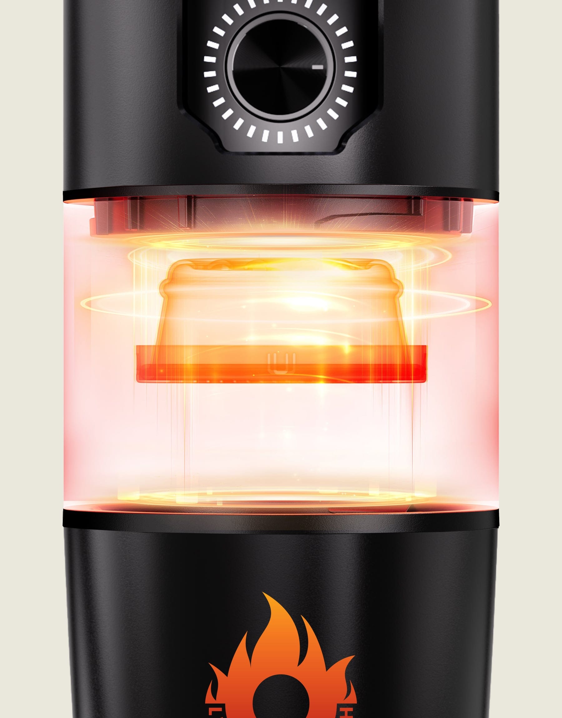 Creuzet Electric Ignite X Pentru Narghilea Creuzet Electric Ignite X Pentru Narghilea