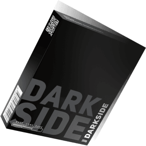 ds 250g pachet Pachet darkside core 250gr