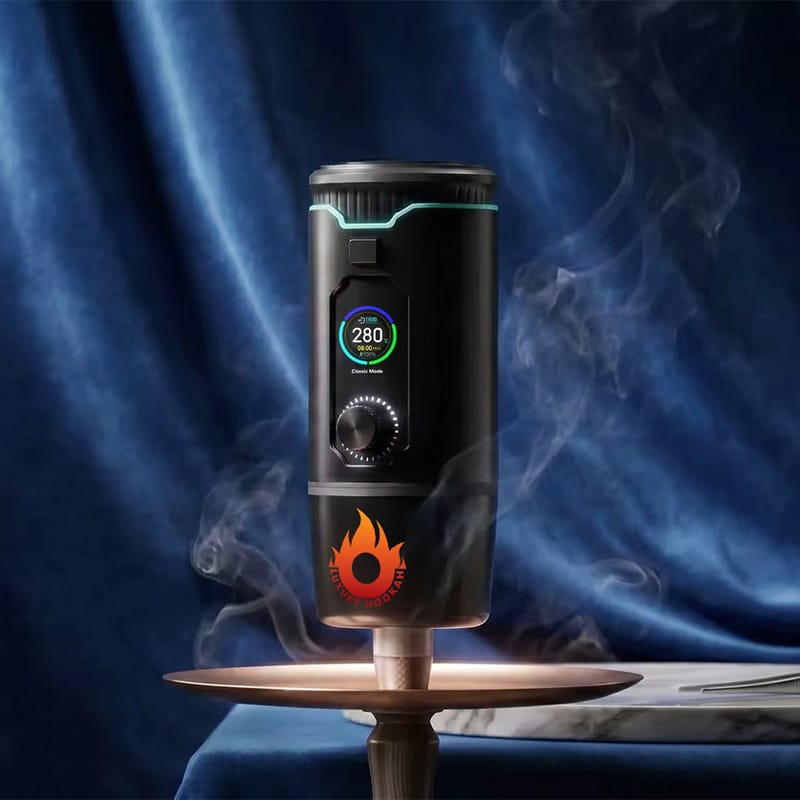 Creuzet Electric Ignite X - control temparatura precis