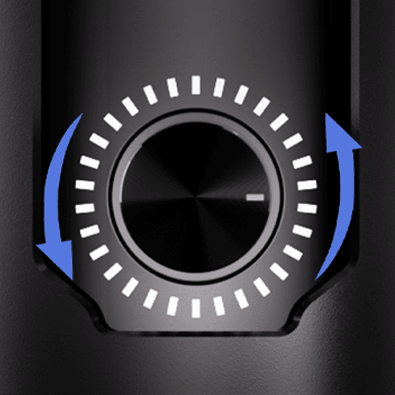 Creuzet Electric Ignite X - pornire ușoară cu un singur clic