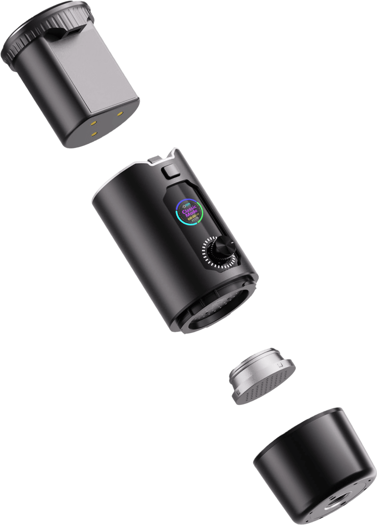 Creuzet Electric Ignite X