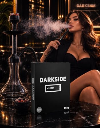 Tutun Narghilea DarkSide Core 250Gr